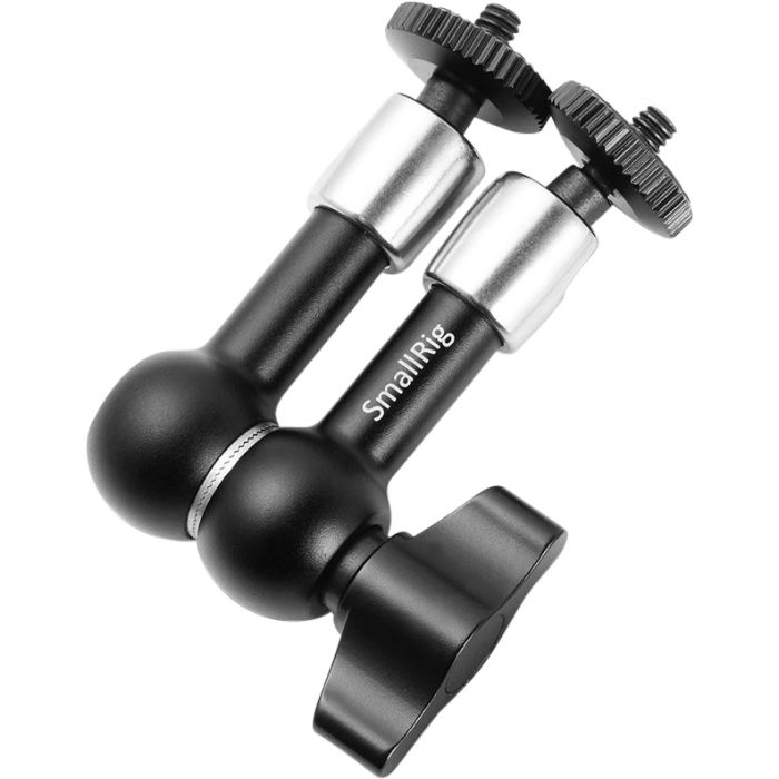 SmallRig 2065 Articulating Arm 5,5 inch SmallRig 2065 Articulating Arm 5,5 inch