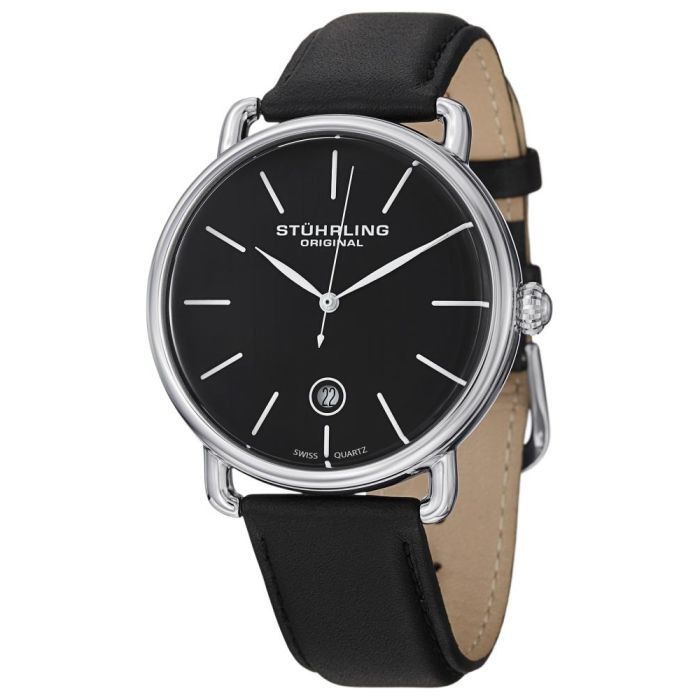Stuhrling Symphony Men's Watch 768.02