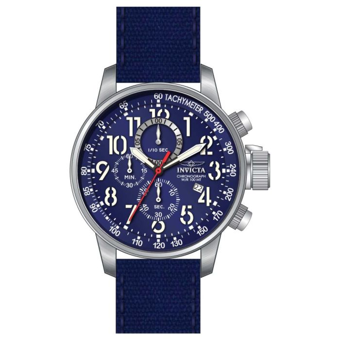Invicta I-Force Men's Watch 30919