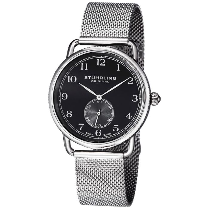 Stuhrling Symphony Men's Watch 207M.02