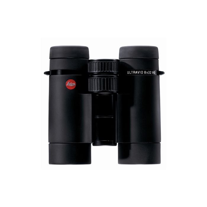Leica Ultravid 8x32 HD (40290)