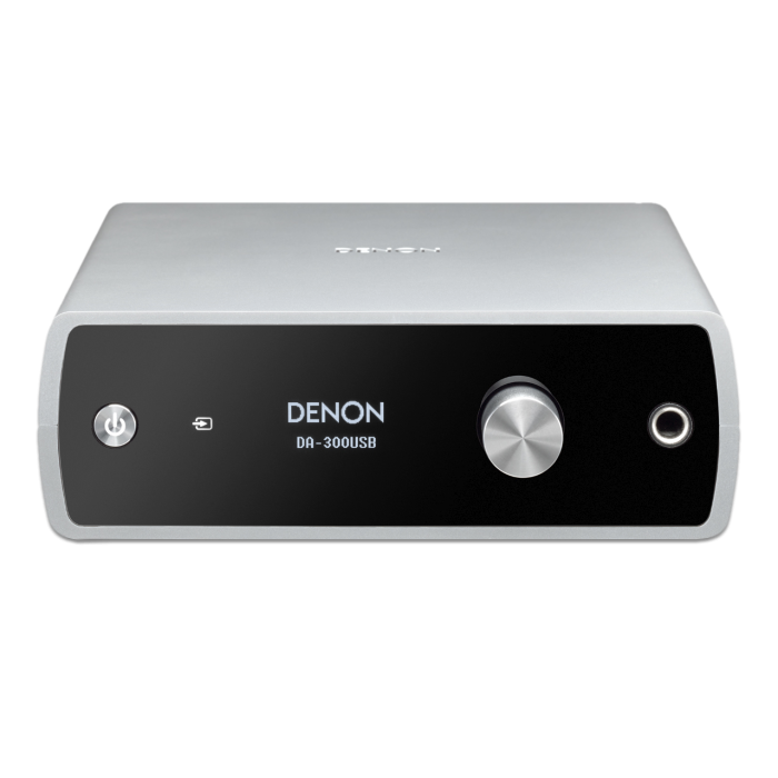Denon DA-300USB Denon DA-300USB
