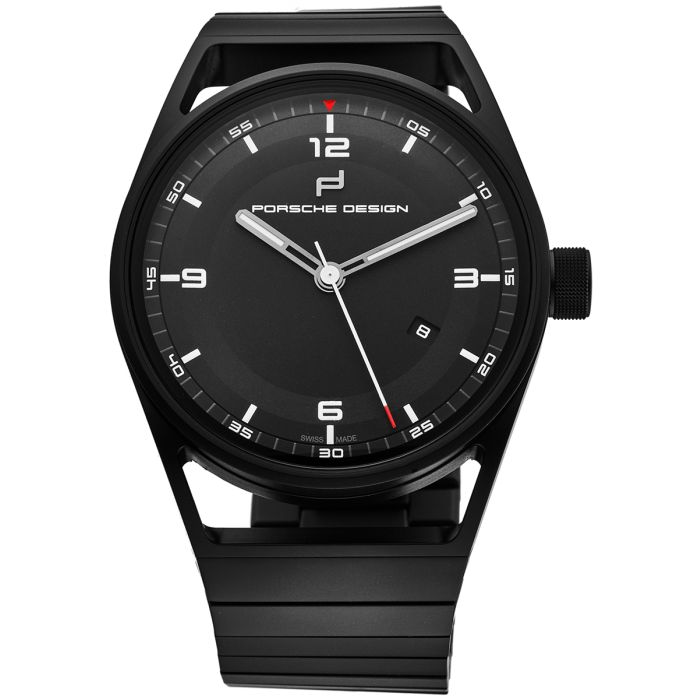 Porsche Design Datetimer Men's Watch 6020.3020.01022
