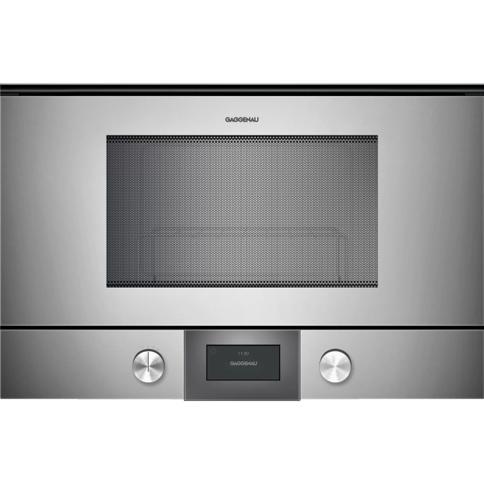Gaggenau BMP224110