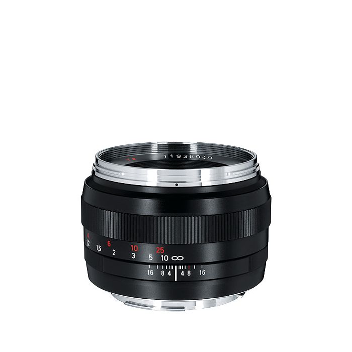 Zeiss Planar T* 1.4/50 ZE