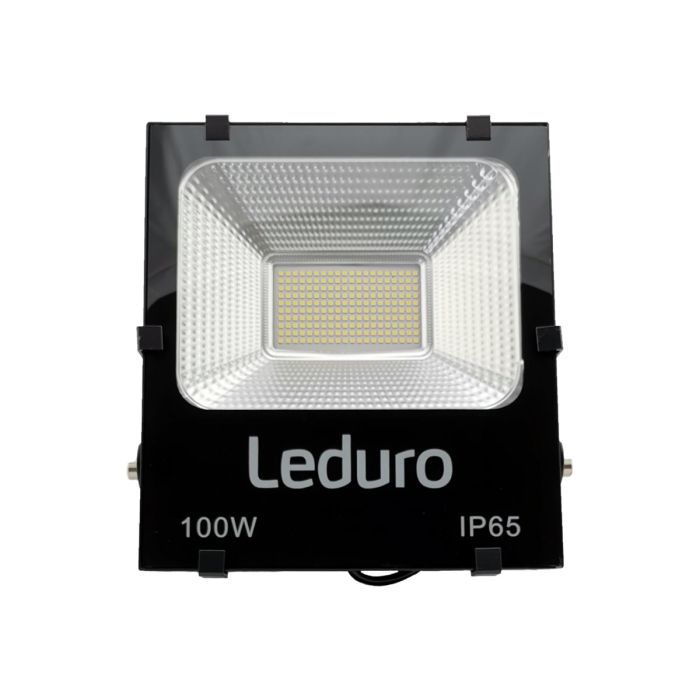 LEDURO PRO 100 LED Prožektors IP65 100W 4500K 12000Lm