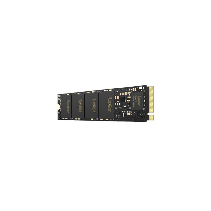 Lexar NM620 1TB M.2 PCIe NVMe SSD (LNM620X001T-RNNNG)