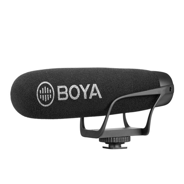 Boya BY-BM2021