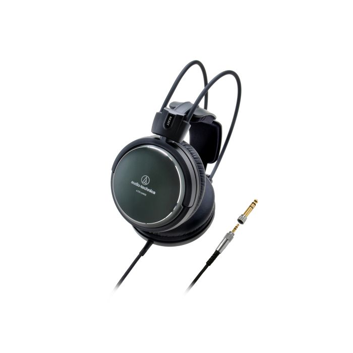 Audio-Technica ATH-A990Z Art Monitor Dynamic Headphones