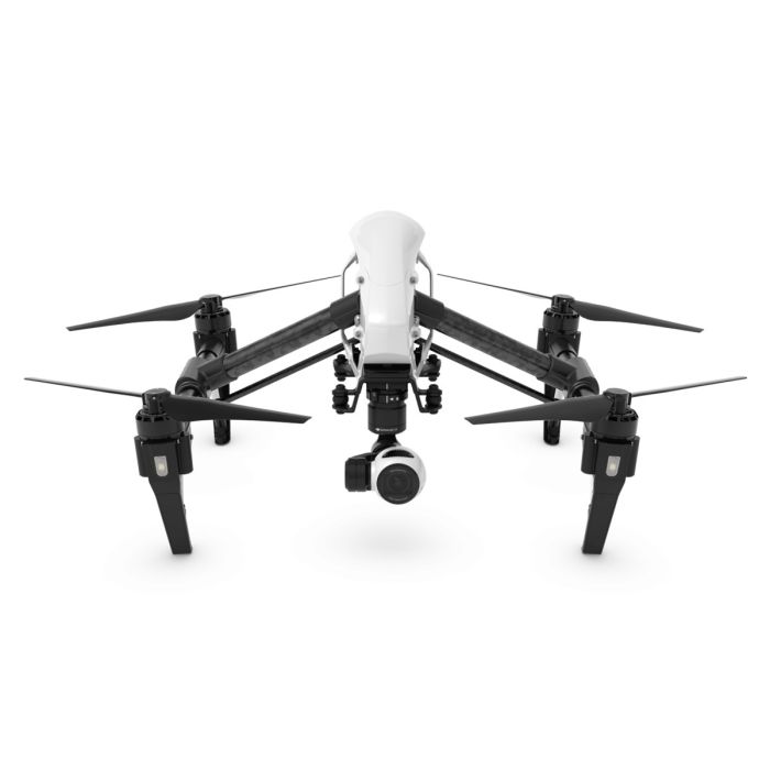DJI Inspire 1 V2.0