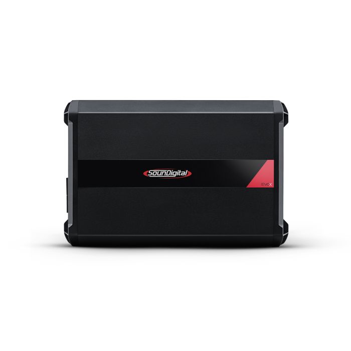 Soundigital 8000.1 EVOX 2 Ohm