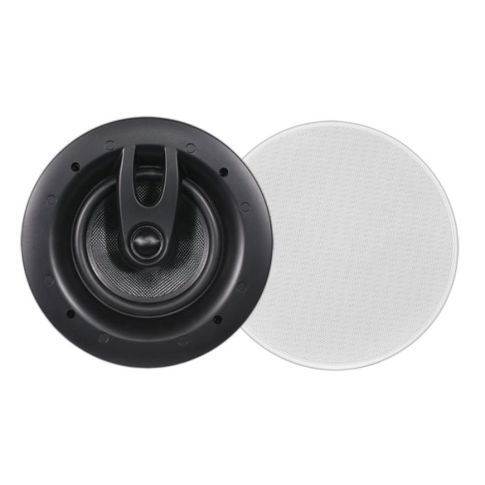 System One IC670 Slim (Set Of 2)