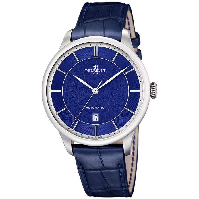 Perrelet First Class Men's Watch A1073.7 Perrelet First Class Men's Watch A1073.7