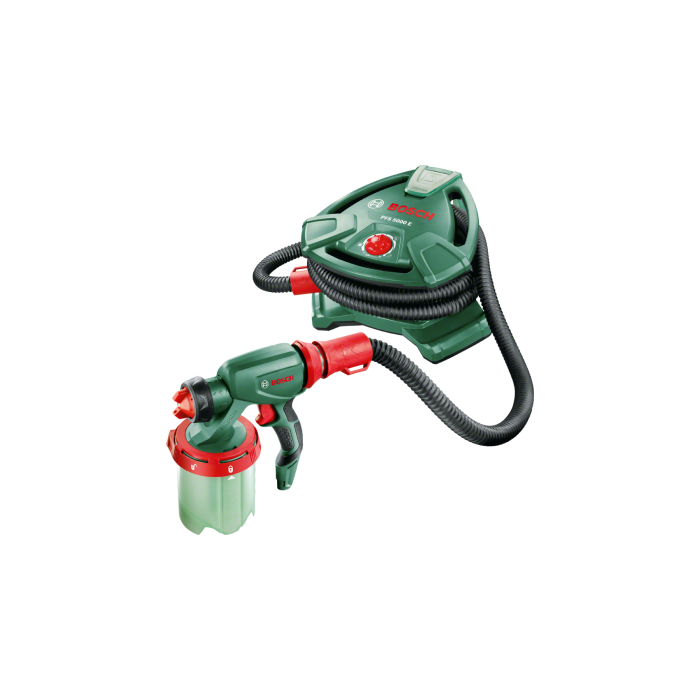 Bosch PFS 5000 E (0603207200)