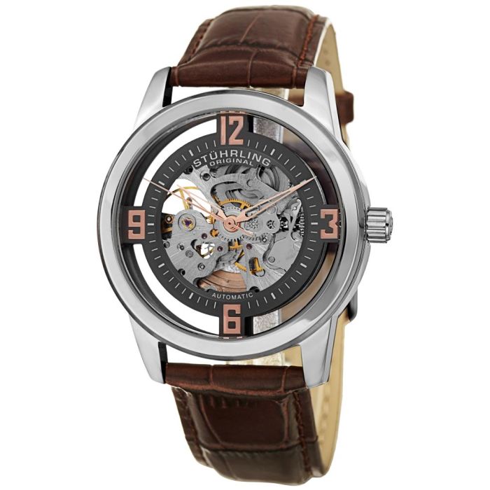 Stuhrling Legacy Men's Watch 877.03