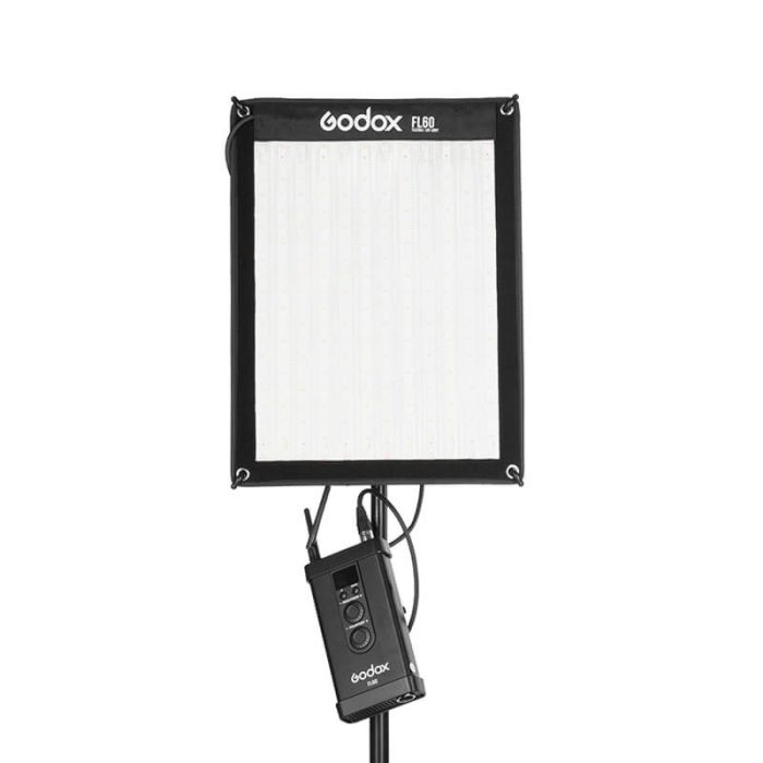 Godox Flexible LED Panel FL60 35x45cm