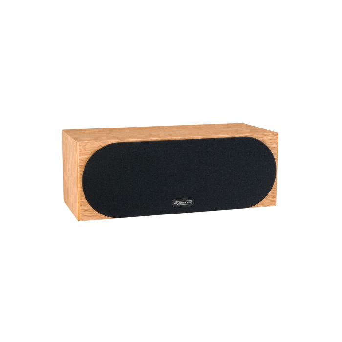 Monitor Audio Silver C150 Natural Oak Monitor Audio Silver C150 Natural Oak