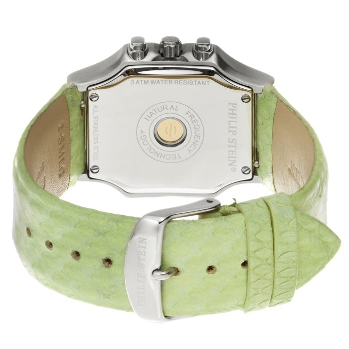 Philip Stein Signature Classic Chronograph Ladies Watch 22TB-FB-SMLG Philip Stein Signature Classic Chronograph Ladies Watch 22TB-FB-SMLG