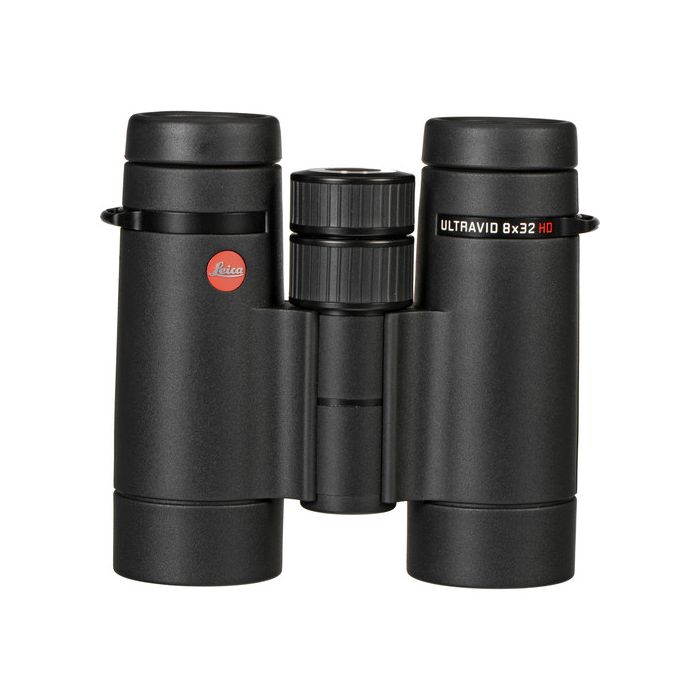 Leica Ultravid 8x32 HD-Plus (40090)
