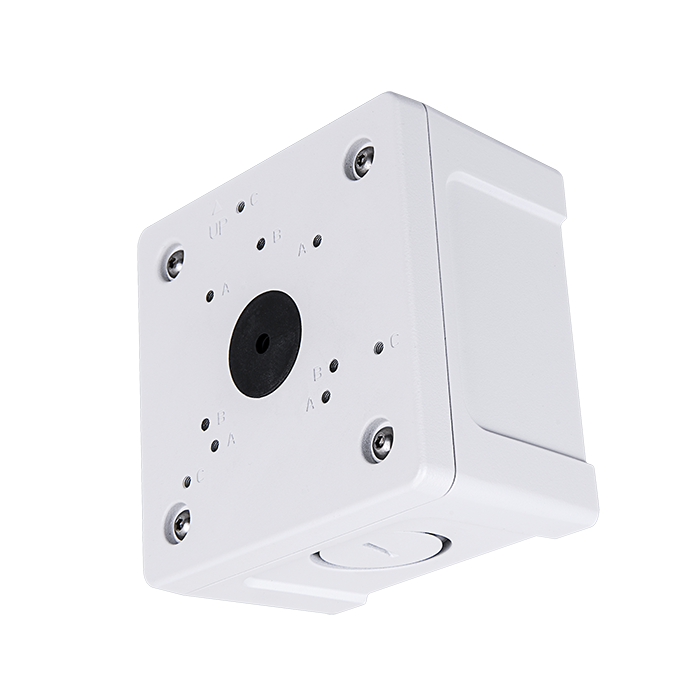 VIVOTEK AM-71C Outdoor Junction Box