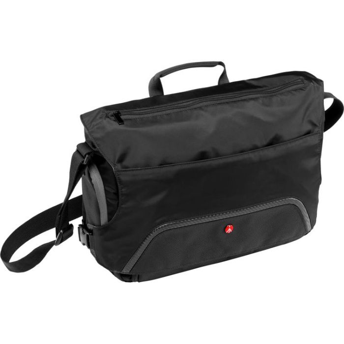 Manfrotto Advanced Camera Messenger Befree Black (MB MA-M-A)