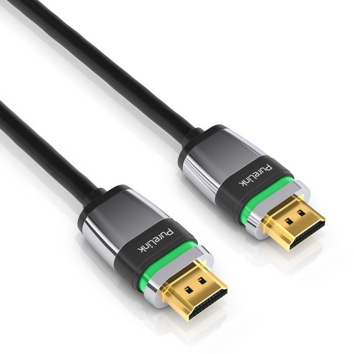 PureLink HDMI cable Ultimate series 5m black (ULS1000-050) PureLink HDMI cable Ultimate series 5m black (ULS1000-050)