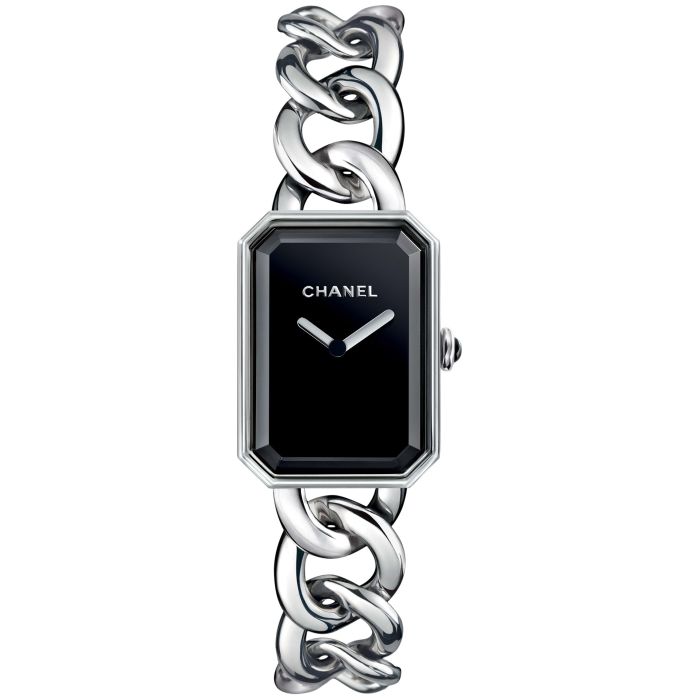 Chanel Premiere Chaine 28mm Ladies Watch H3250 Chanel Premiere Chaine 28mm Ladies Watch H3250