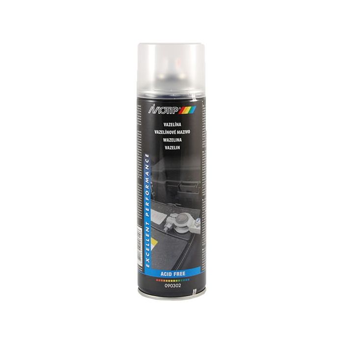 Motip Vaseline 500ml (090302BS&MOTIP)
