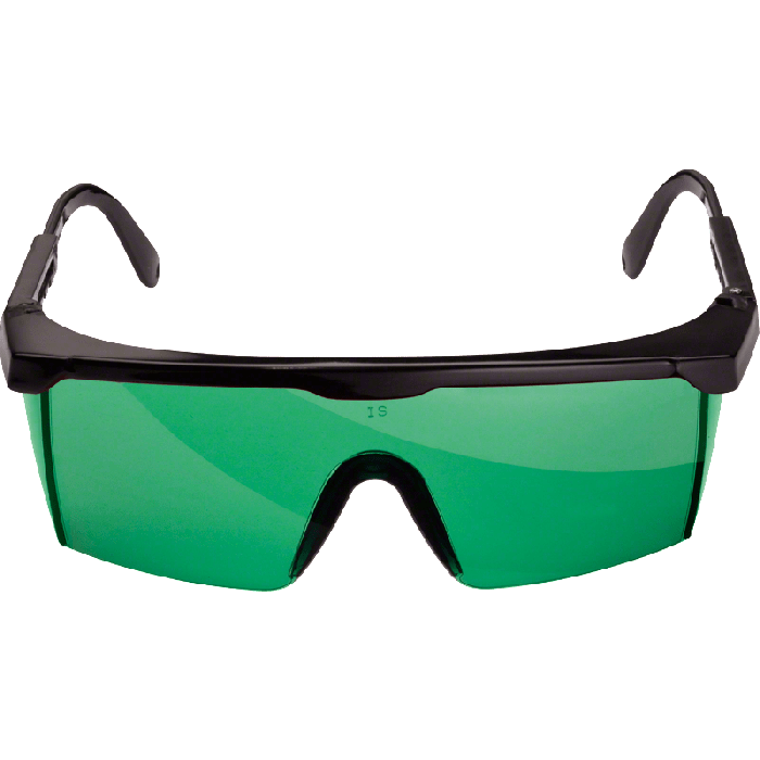 Bosch Laser Glasses green (1608M0005J)