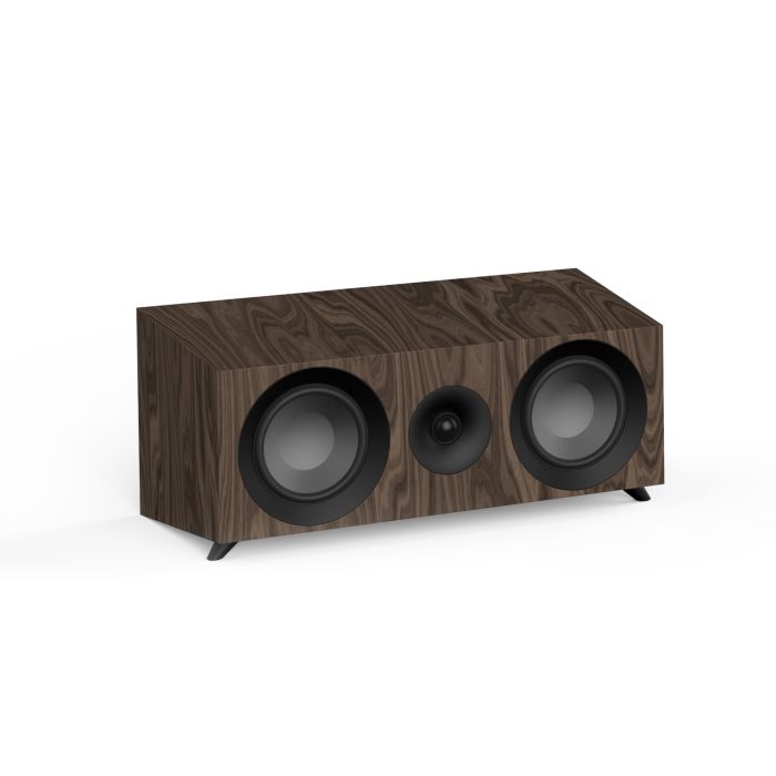 Jamo S 81 CEN Walnut (1064585)