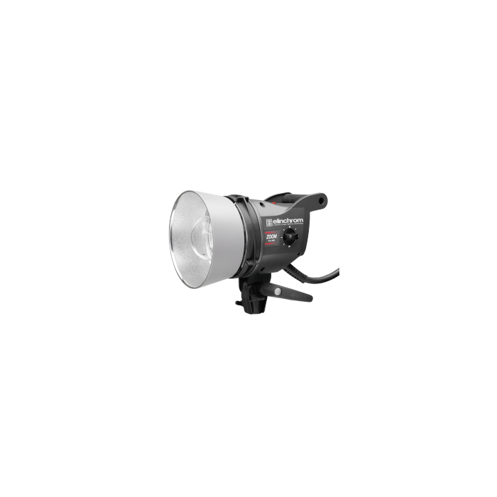 Elinchrom Zoom Pro HD (20192)