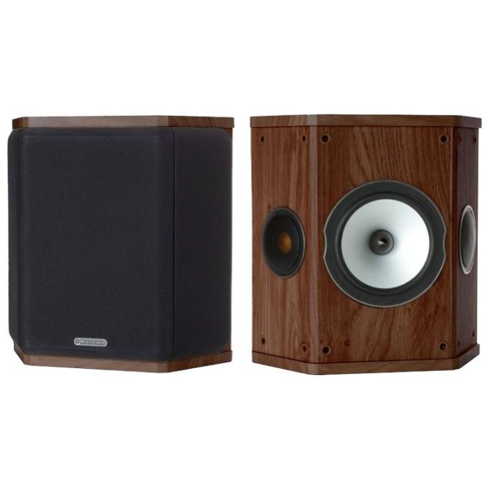 Monitor Audio Bronze BX FX Rosemah Vinyl
