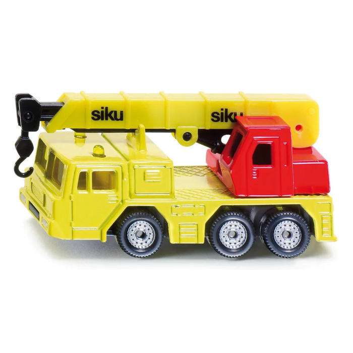 Siku Hydraulic Crane (1326)