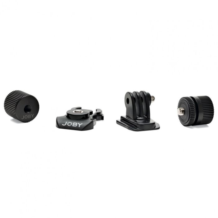 Joby Action Adapter Kit