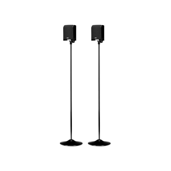 Tannoy TFX Stand Black (Pair)