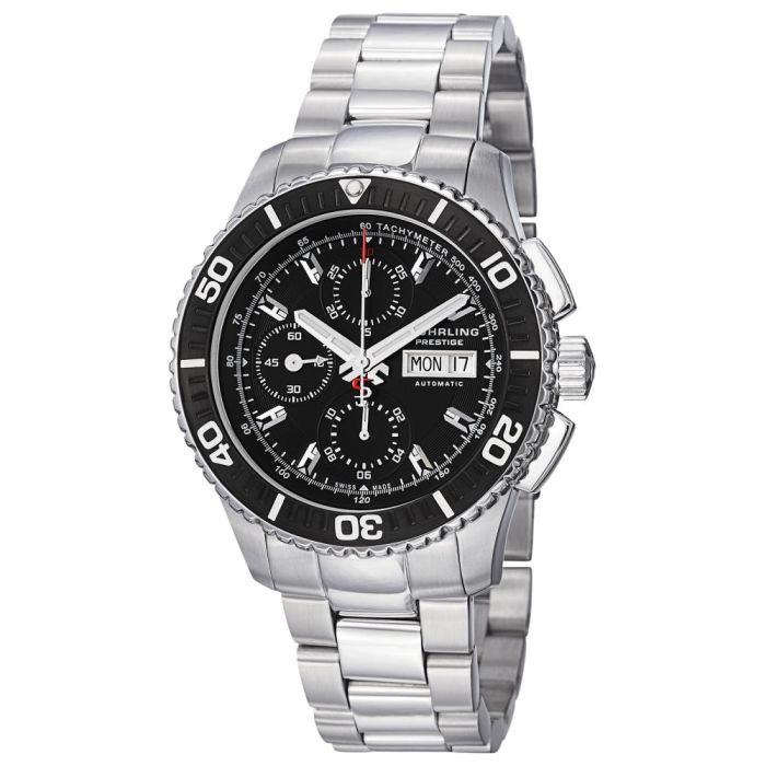 Stuhrling Prestige Men's Watch 319.33111