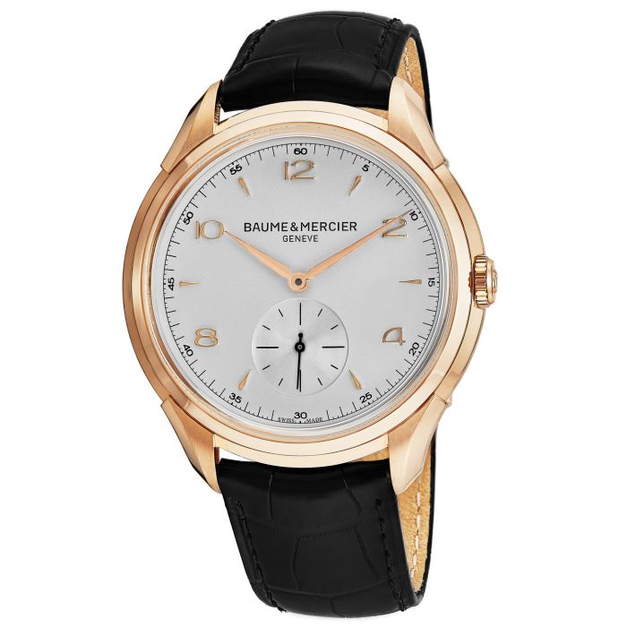 Baume & Mercier Clifton Men's Watch A10060