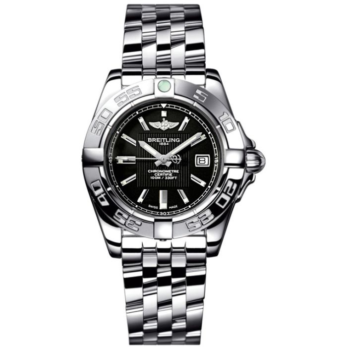 Breitling Galactic 32 Ladies Watch A71356L2/BA10-367A