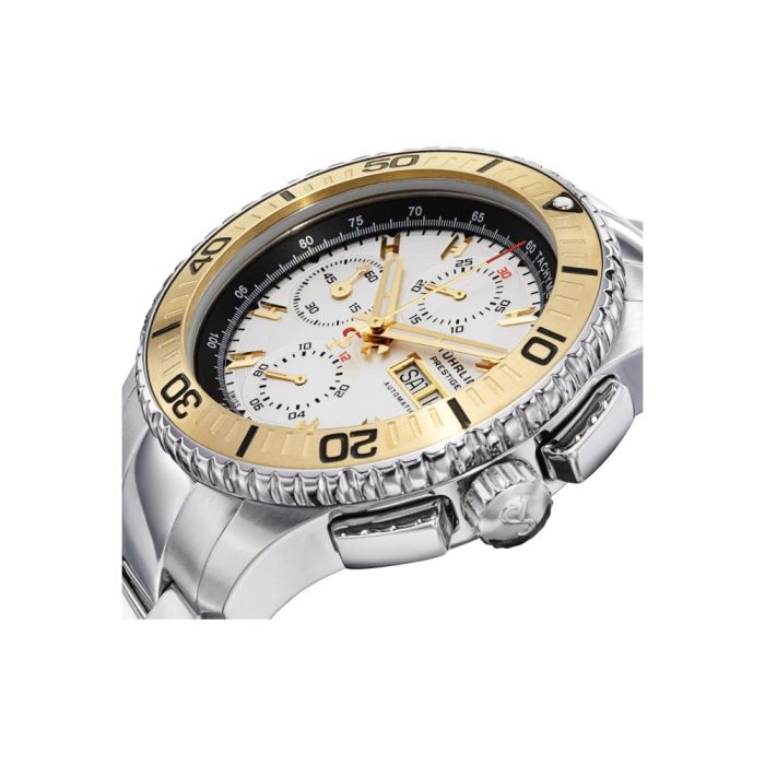 Stuhrling Prestige Men's Watch 319.33G12 Stuhrling Prestige Men's Watch 319.33G12