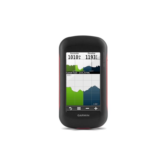 Garmin Montana 680