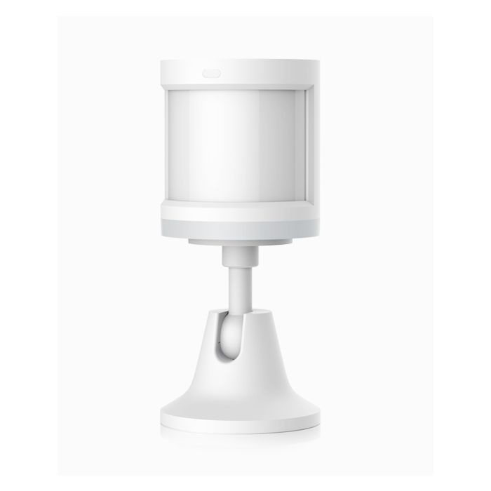 Xiaomi Aqara RTCGQ11LM human body movement and illuminance sensor
