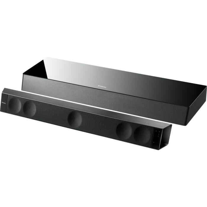 Focal Dimension with Dimension Sub