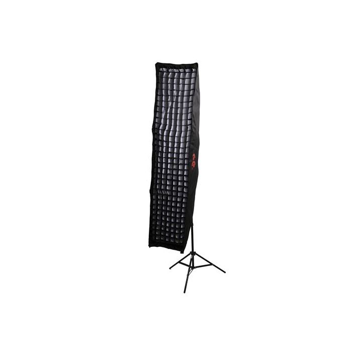 Falcon Eyes Softbox 40x180cm + Honeycomb Grid FER-SB40180HC Falcon Eyes Softbox 40x180cm + Honeycomb Grid FER-SB40180HC