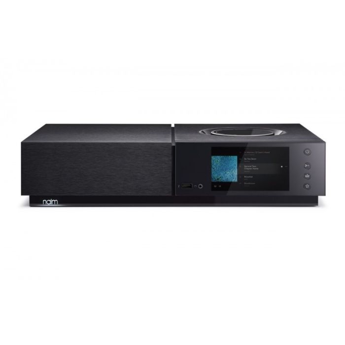 Naim Uniti Nova FM/DAB Naim Uniti Nova FM/DAB