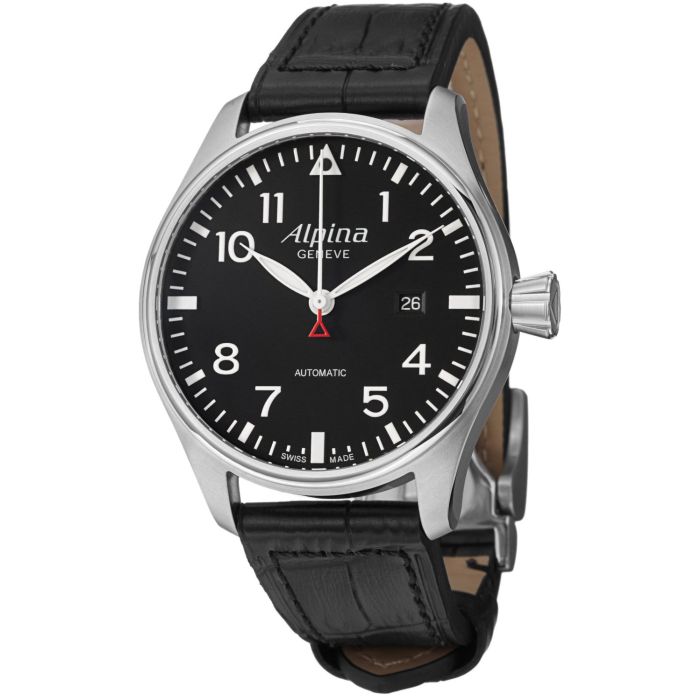 Alpina Aviation Automatic Men's Watch AL-525B4S6