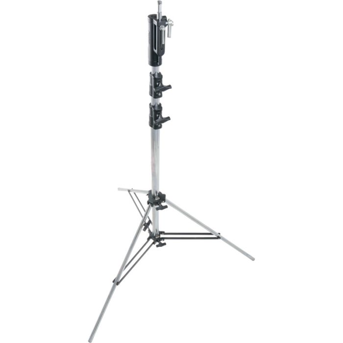 Kupo 226M Master Combo HD Stand - Silver
