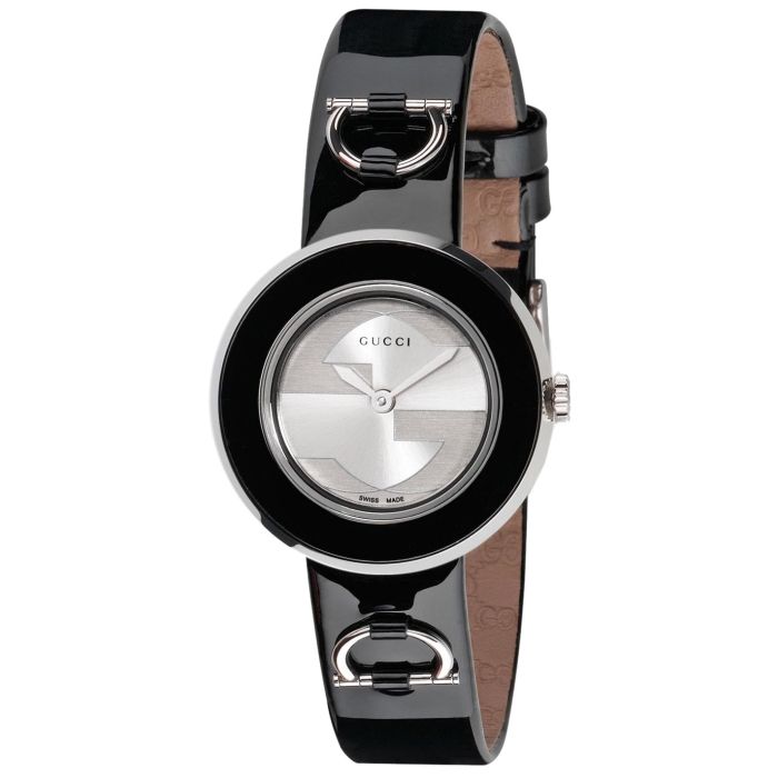 Gucci U-Play Ladies Watch YA129404