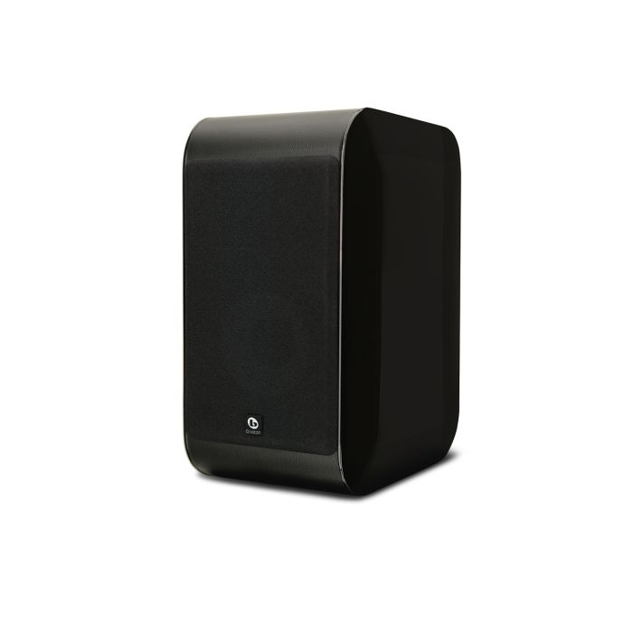 Boston Acoustics M25B Black (Single)