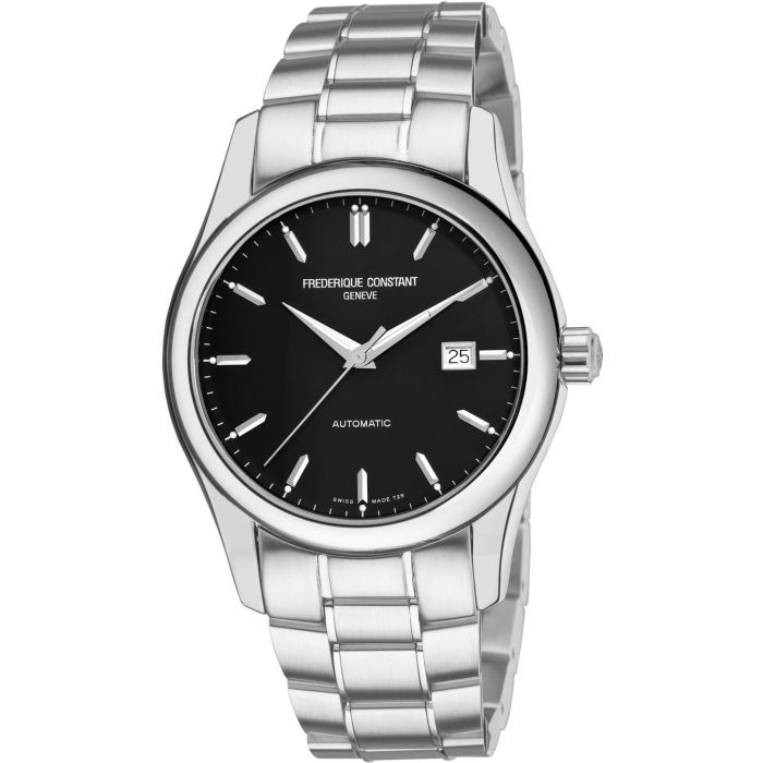 Frederique Constant Classics Index Automatic Men's Watch FC-303B6B6B