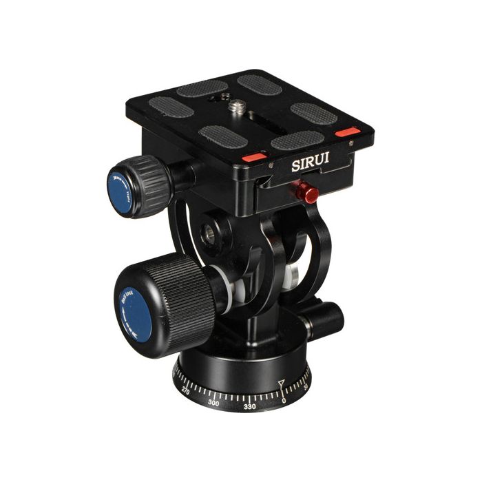 Sirui L-20S Tilt Head